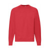  Hanorac uman Fruit of the Loom Raglan Sweat